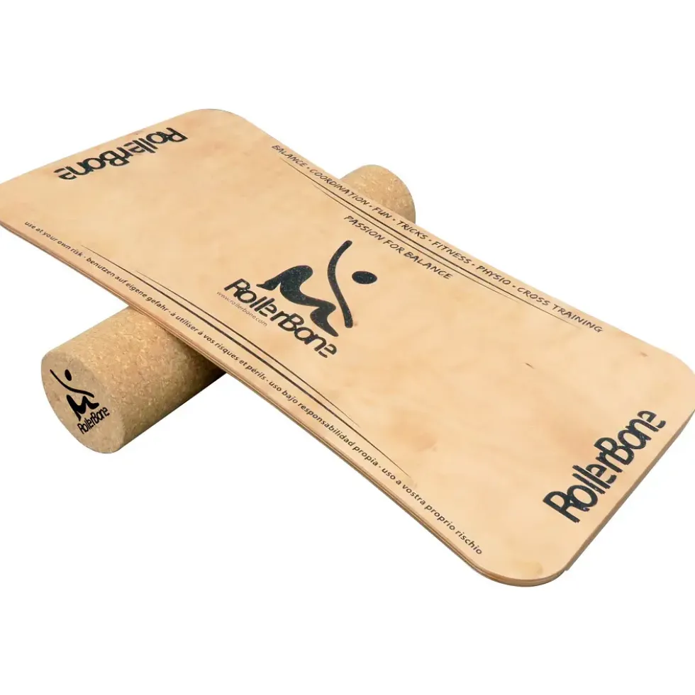 Balansebrett RollerBone Starter Cork