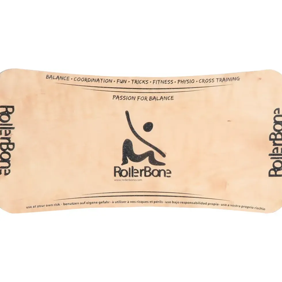 Balansebrett RollerBone Starter Cork