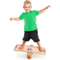 Balansebrett RollerBone Starter Cork