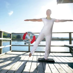 Balansepute Sissel Balance Fit