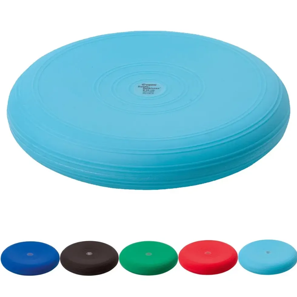 Balansepute Togu Dynair 33 cm