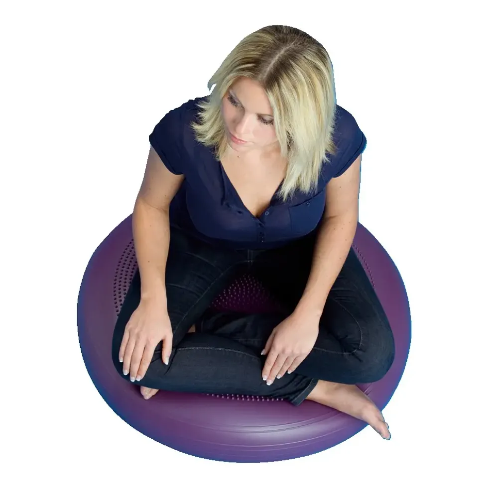 Balansepute Togu Dynair Extreme 80 cm