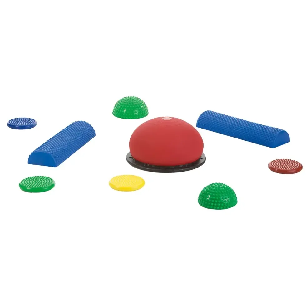 Balansesett Air Parcours Maxi