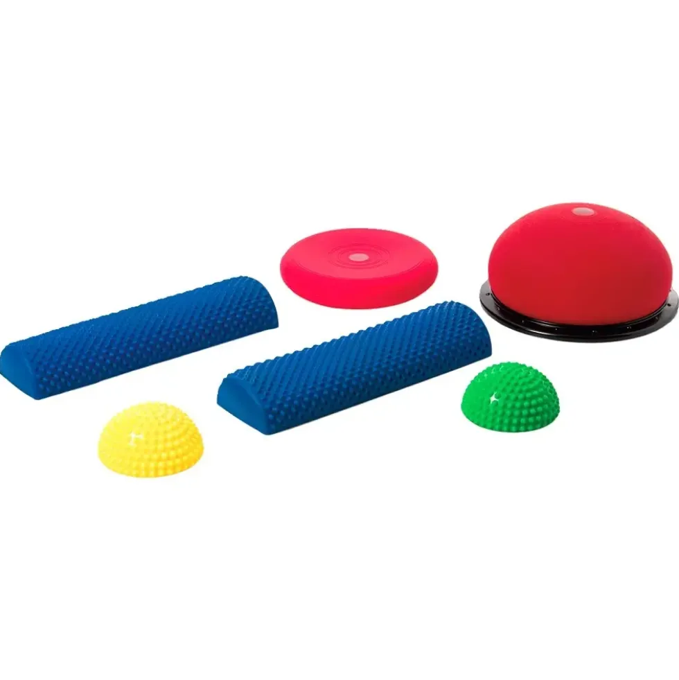 Balansesett Air Parcours Mini