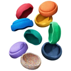 Balansesteiner Stapelstein® 9 stk.