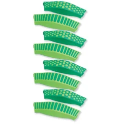 Balansesti opp og ned