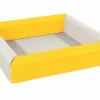 Ballbasseng Kvadrat 190x37 cm