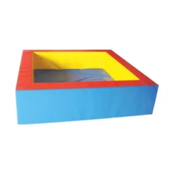 Ballbasseng Massive 190x48 cm