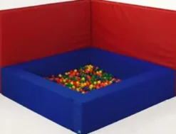 Ballbasseng Maxi