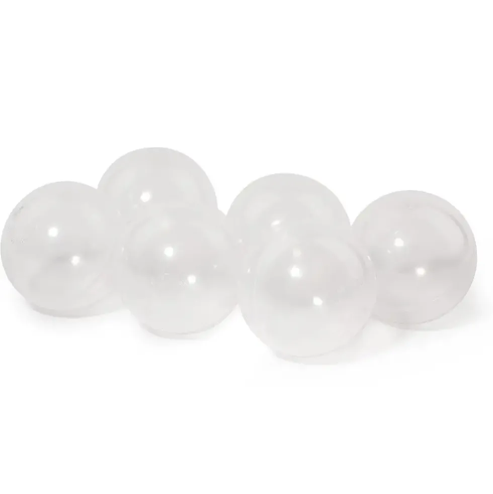 Baller til ballbasseng 7,5 cm 500 stk