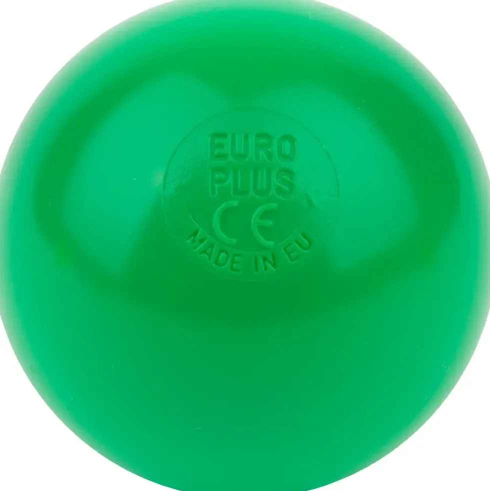 Baller til ballbasseng 7,5cm 500 stk