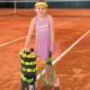 Ballmaskin Tennis Twist Kids