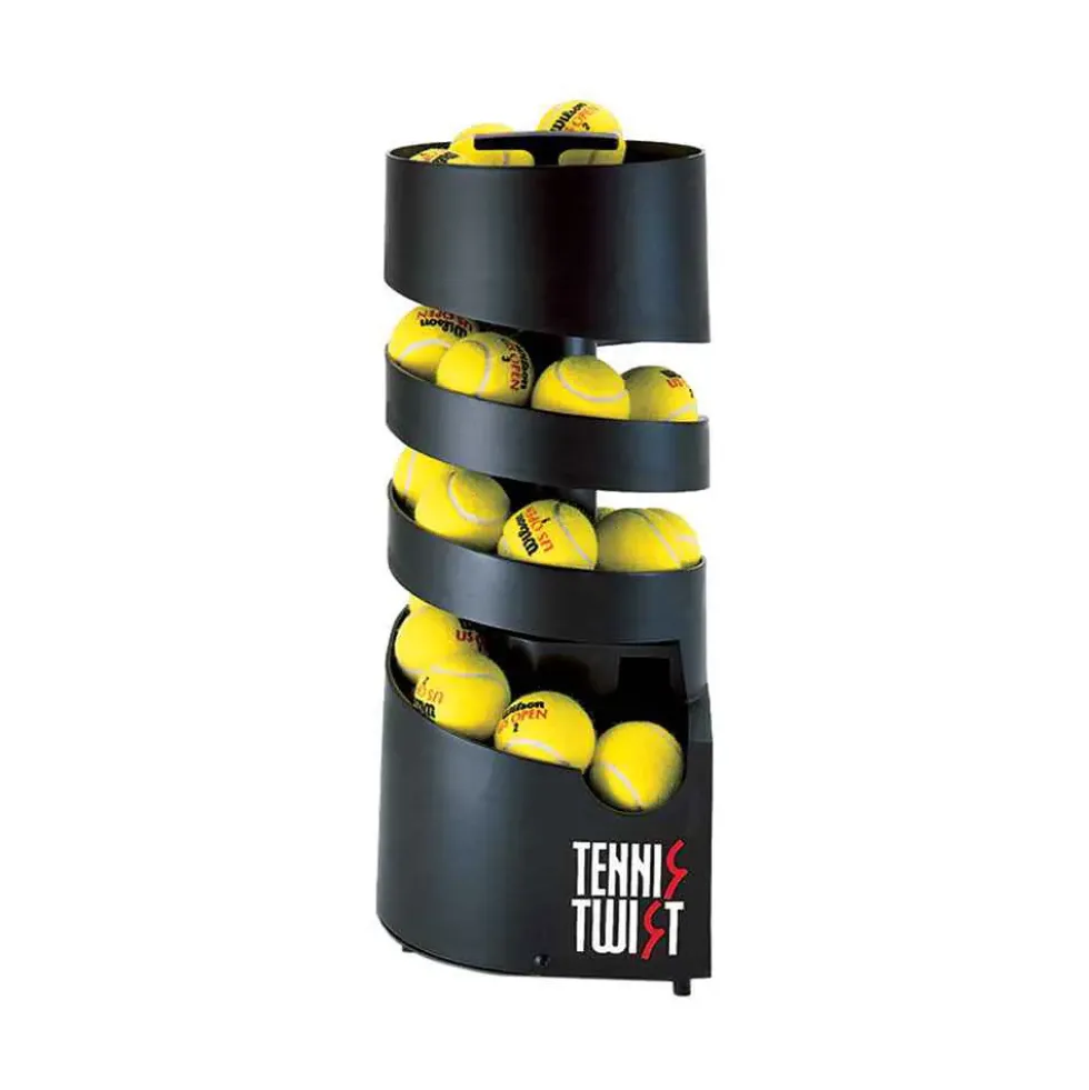 Ballmaskin Tennis Twist Kids