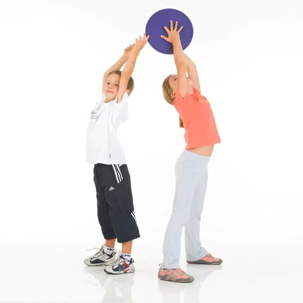 Ballpute Togu Dynair Kids 30 cm