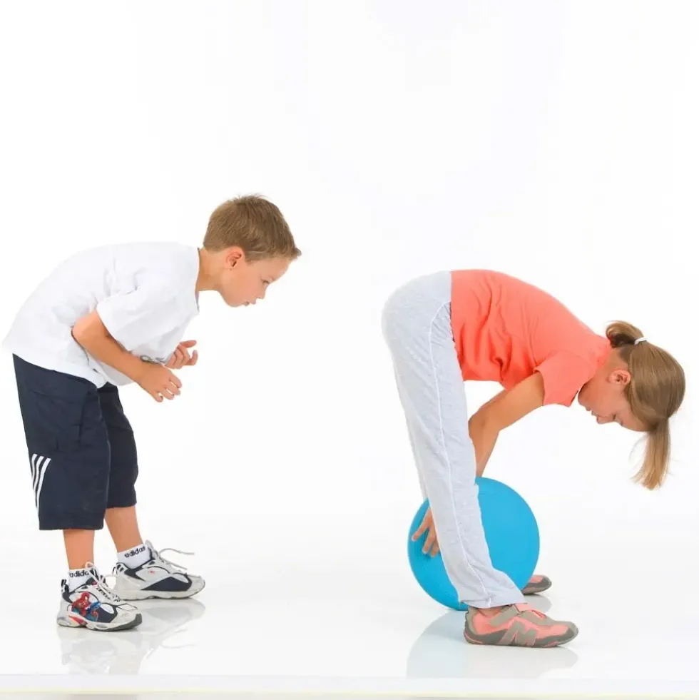 Ballpute Togu Dynair Kids 30 cm