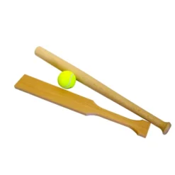 Balltre flatt
