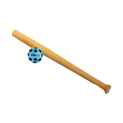 Balltre rundt med Moonball