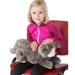 Bamse - Katt med vekt 1,9 kg