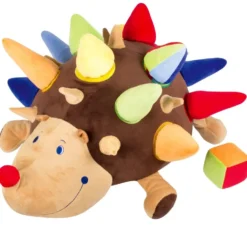 Bamse - Pinnsvinet Oscar