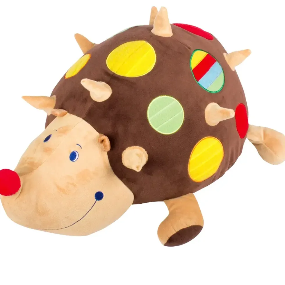 Bamse - Pinnsvinet Oscar