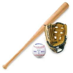 Baseball Kit Senior 12 år+