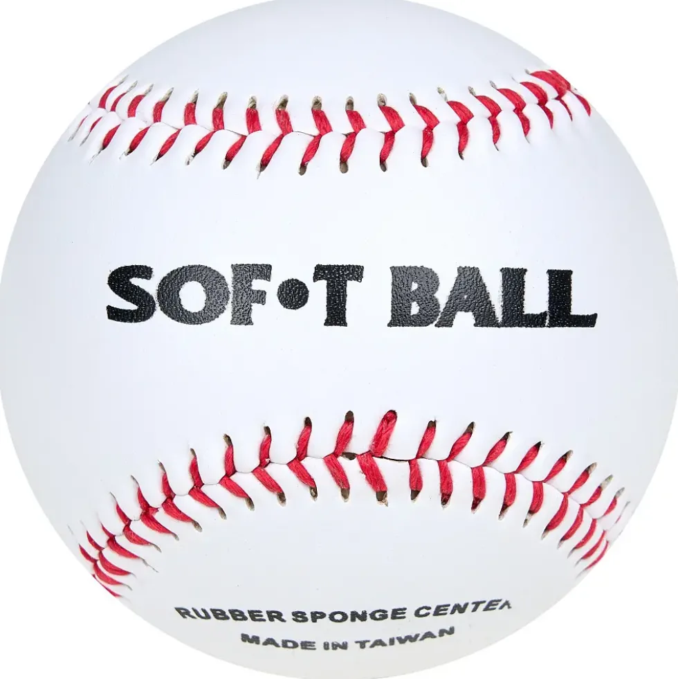 Baseball Safety Soft