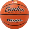 Basketball Baden Rival DBB