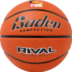 Basketball Baden Rival DBB