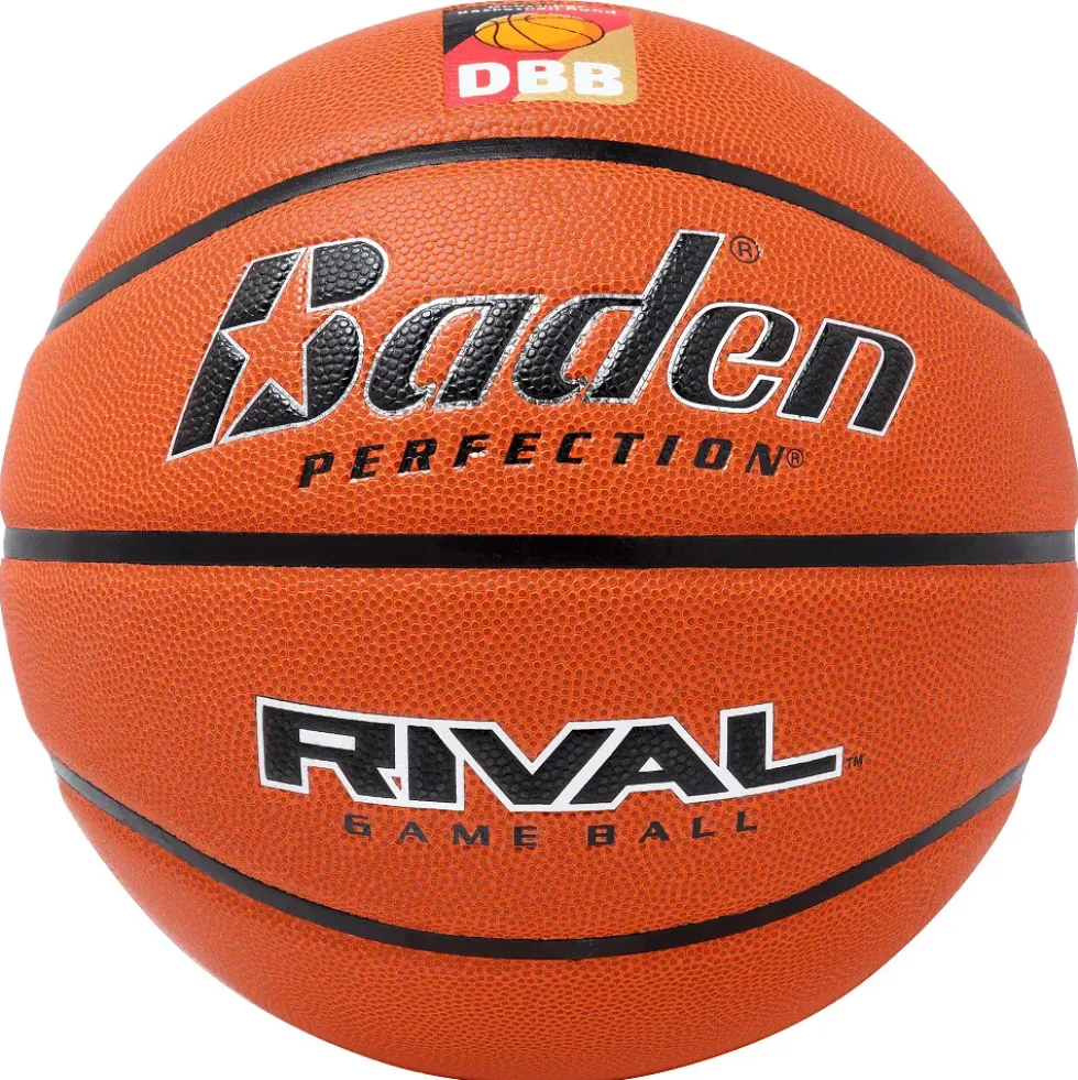 Basketball Baden Rival DBB
