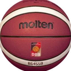 Basketball Molten BG4550 DBB 6