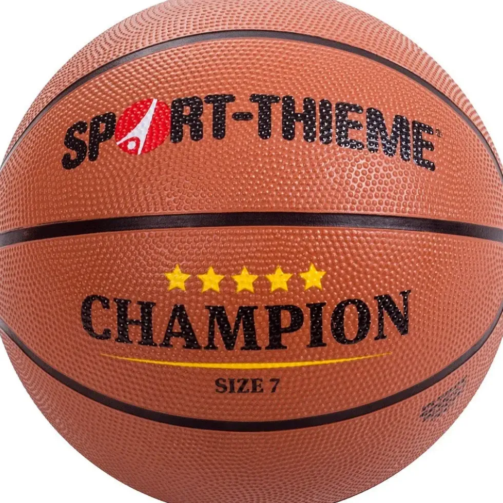 Basketball Sport-Thieme Champion 7