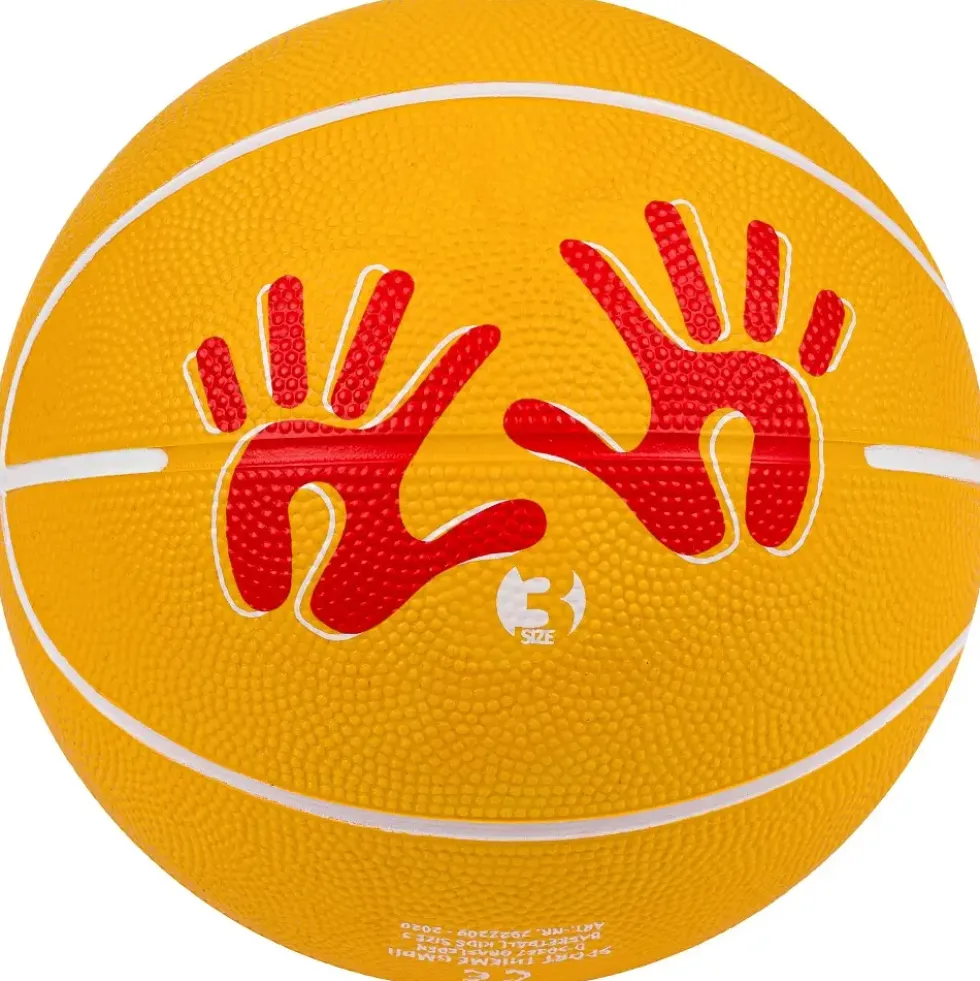 Basketball Sport-Thieme Kids 3