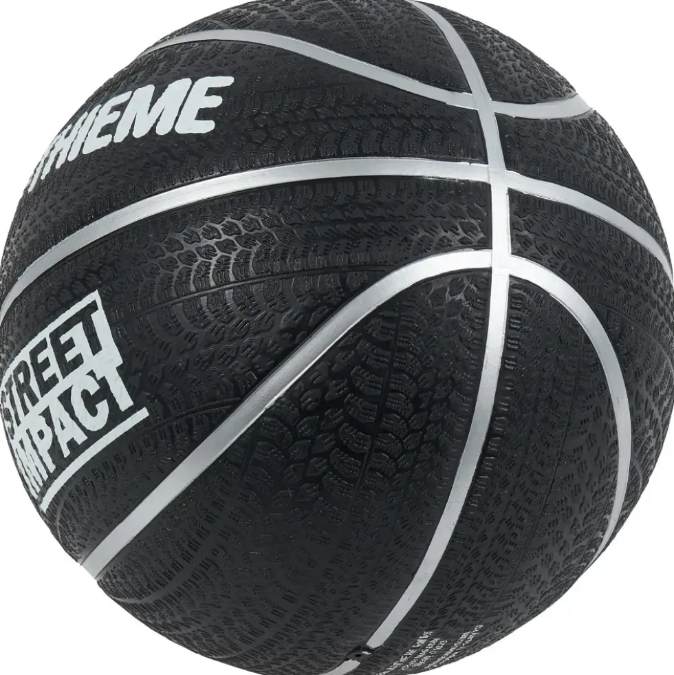 Basketball Sport-Thieme Street Impact 7