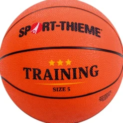 Basketball Sport-Thieme Training 5