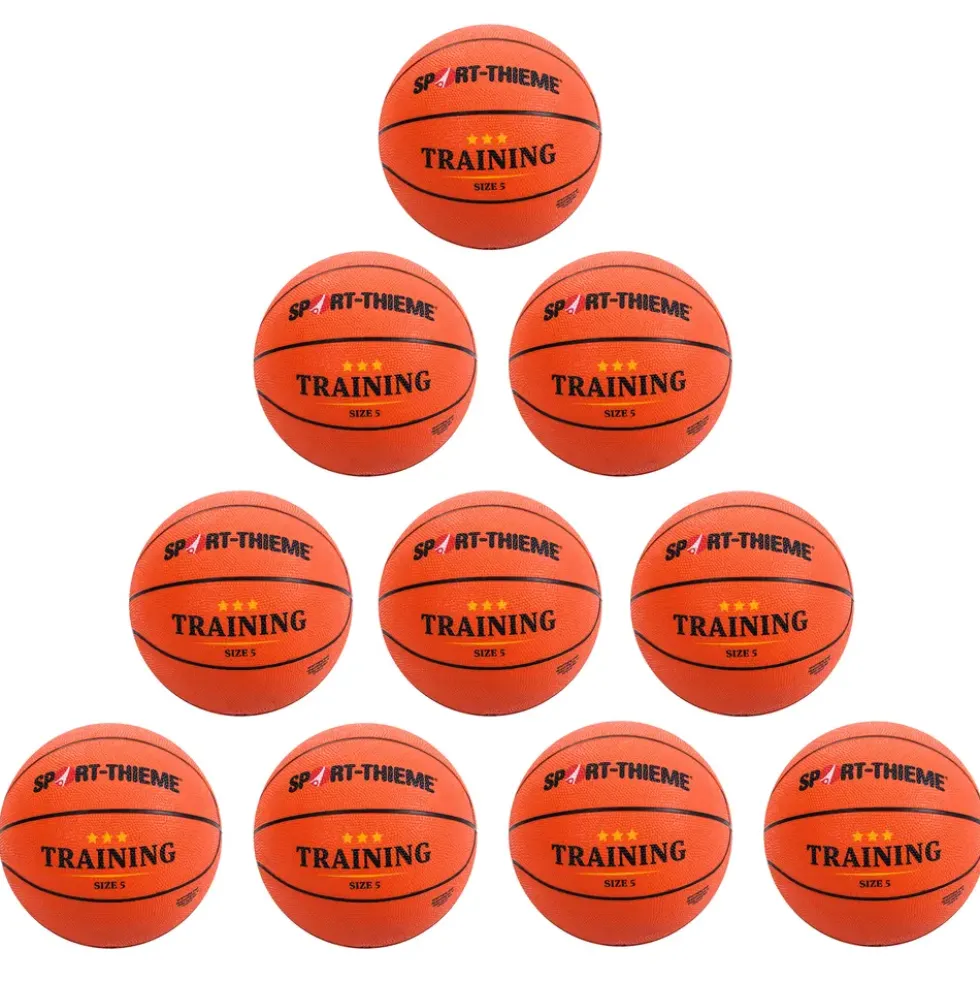 Basketball Sport-Thieme Training 5 (10)