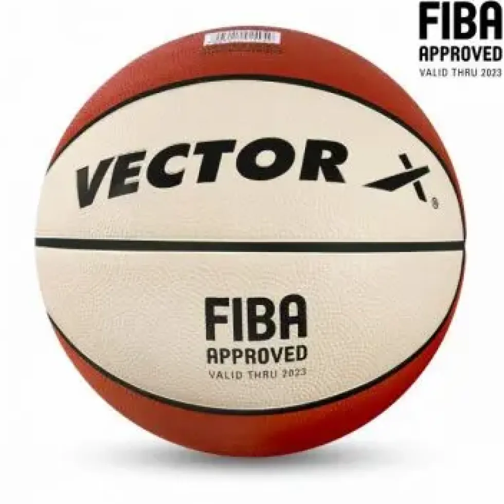 Basketball Vector 7