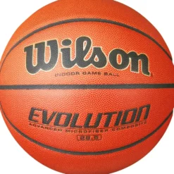 Basketball Wilson Evolution 6