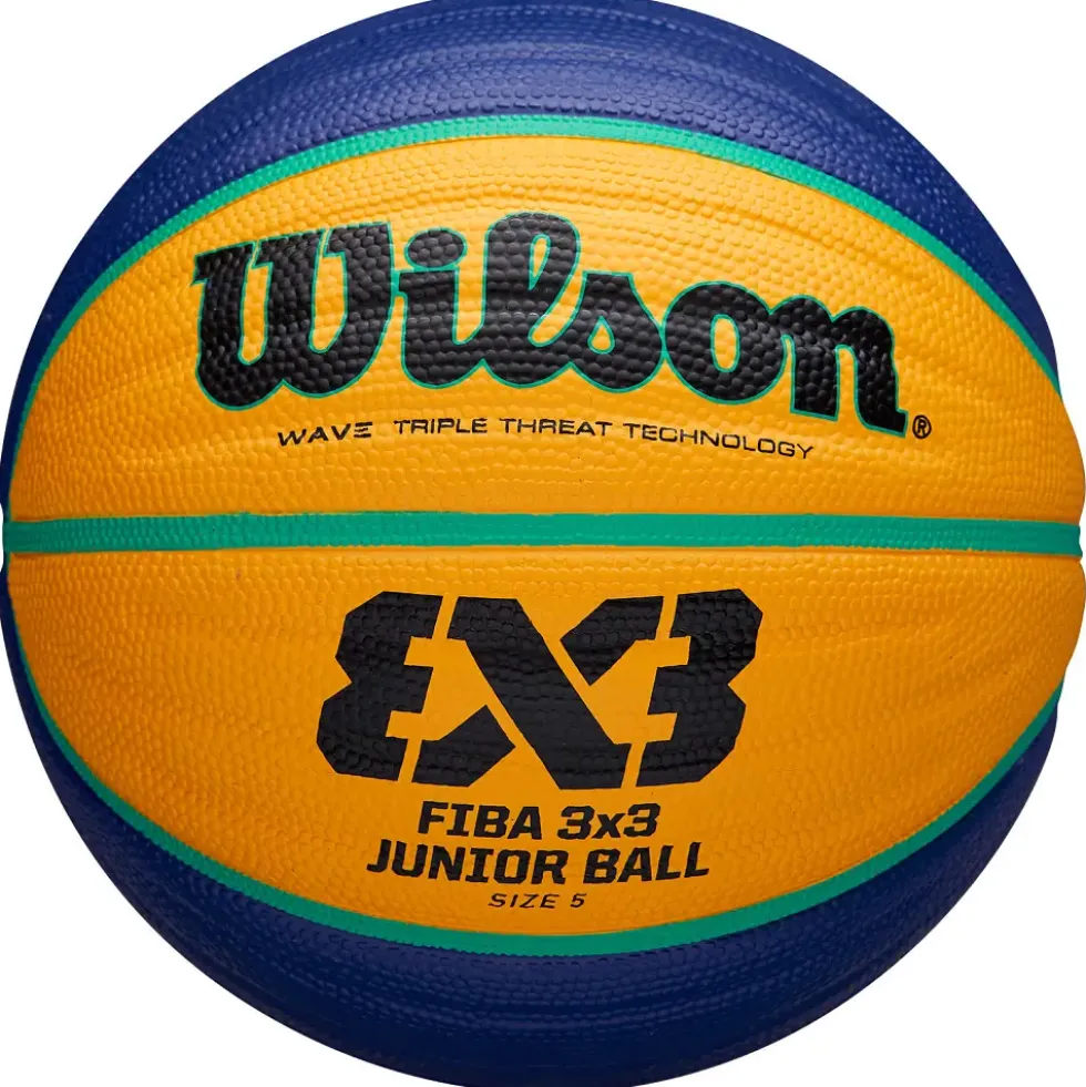 Basketball Wilson FIBA 3x3 Junior