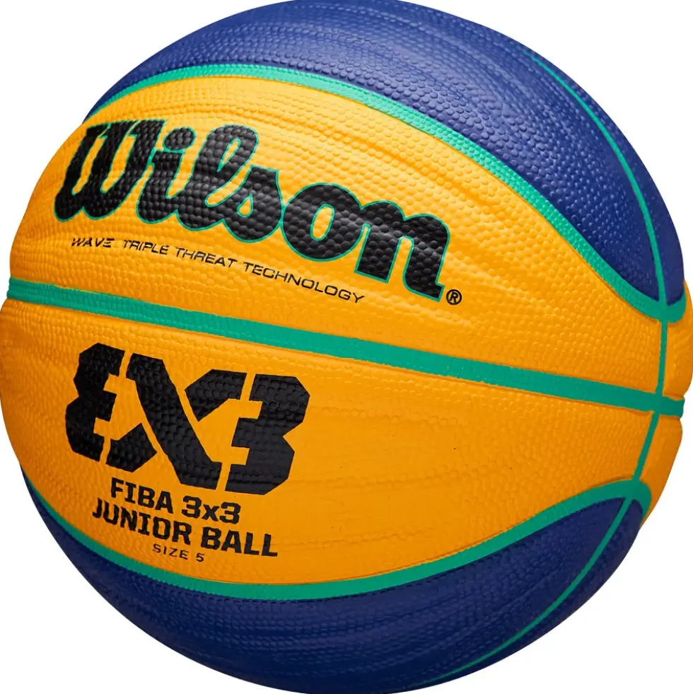 Basketball Wilson FIBA 3x3 Junior