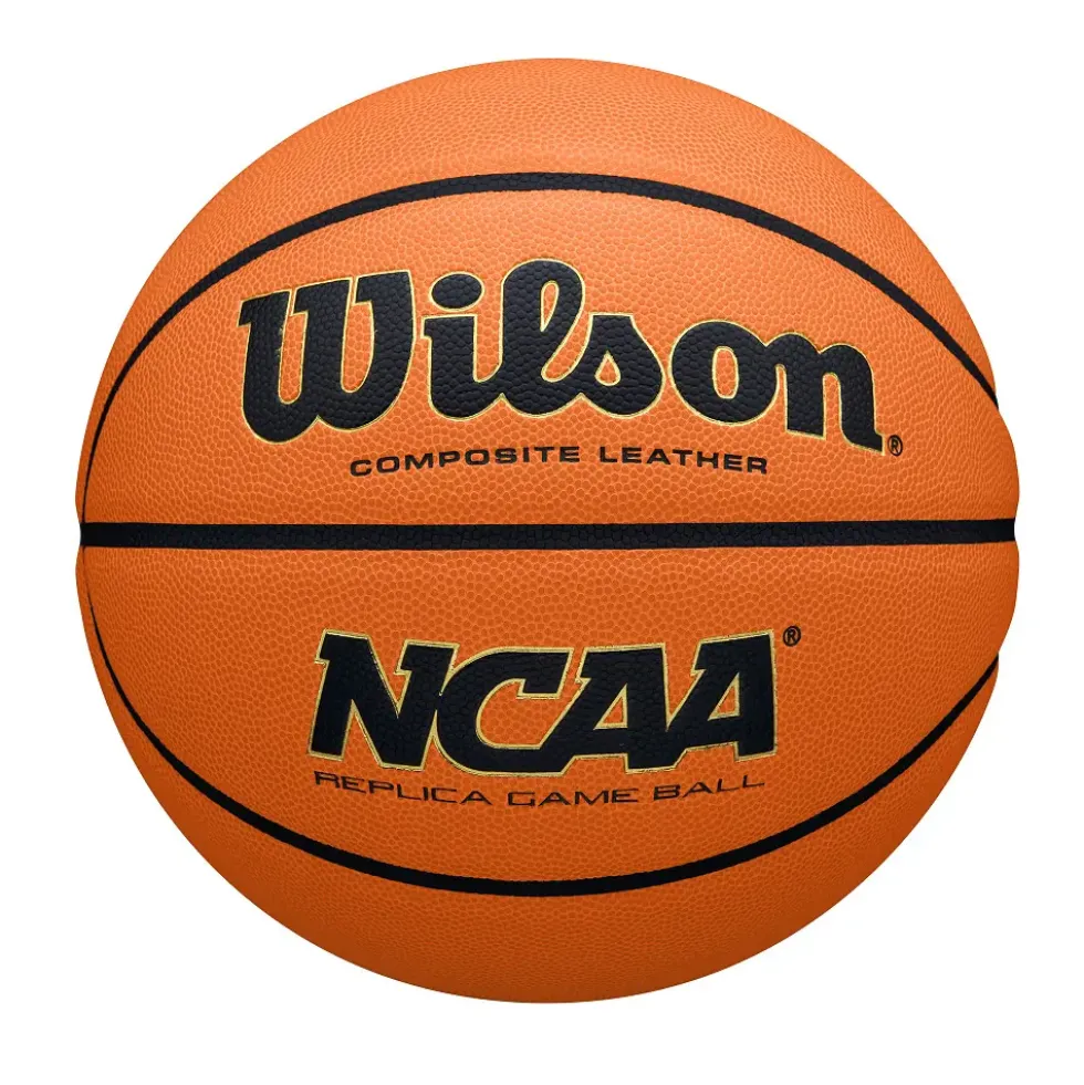 Basketball Wilson NCAA Replica str 7