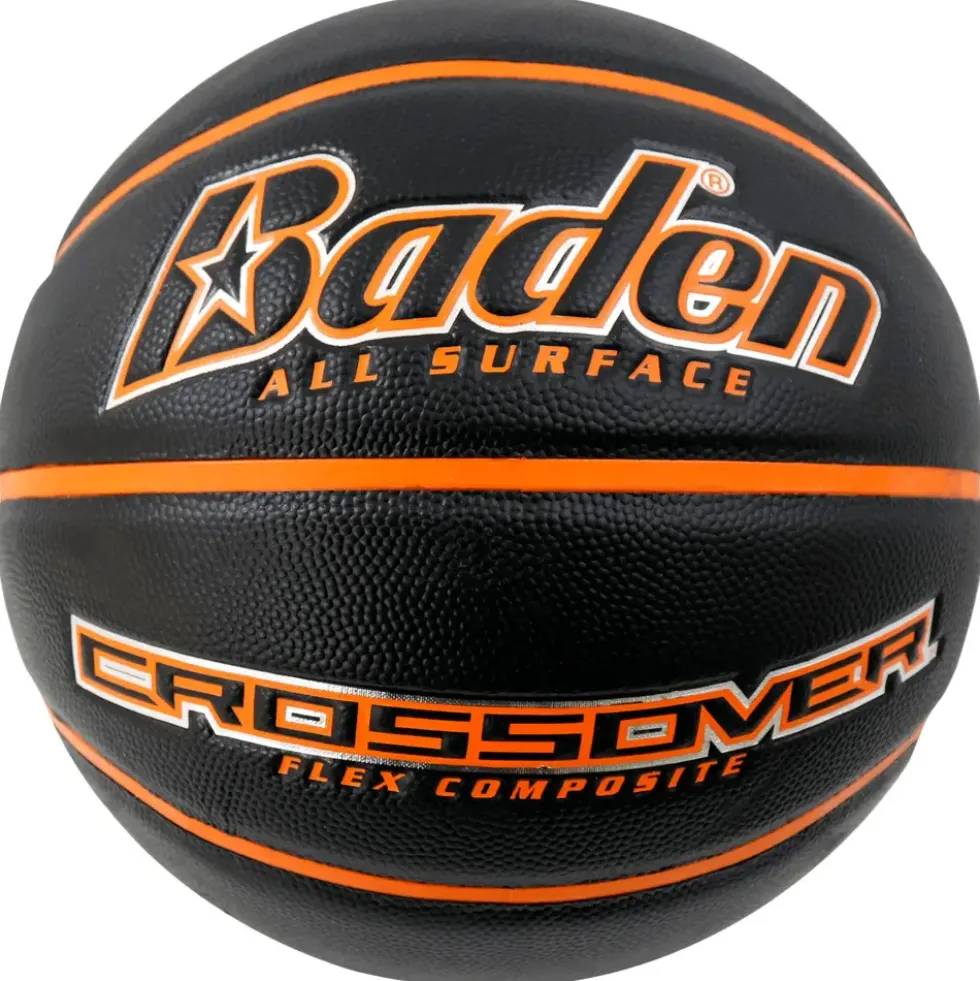 Basketball Baden Crossover 5