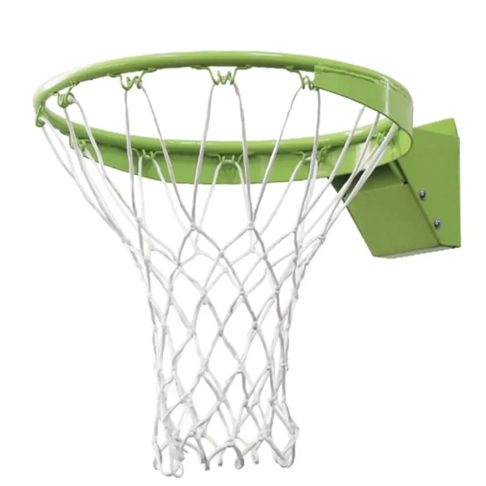 Basketballkurv EXIT med nett