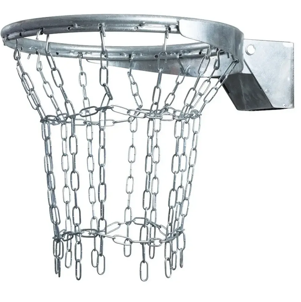 Basketballkurv Outdoor 65 kg