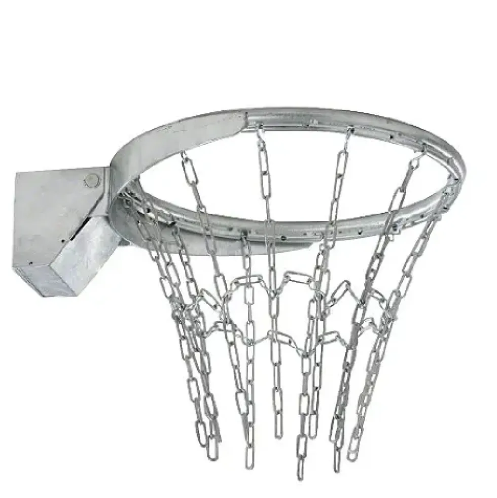 Basketballkurv Outdoor 65 kg