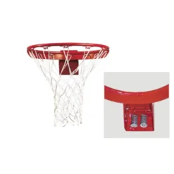 Basketballkurv Premium 75 kg
