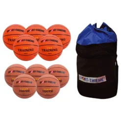 Basketballpakke Ungdom str 6