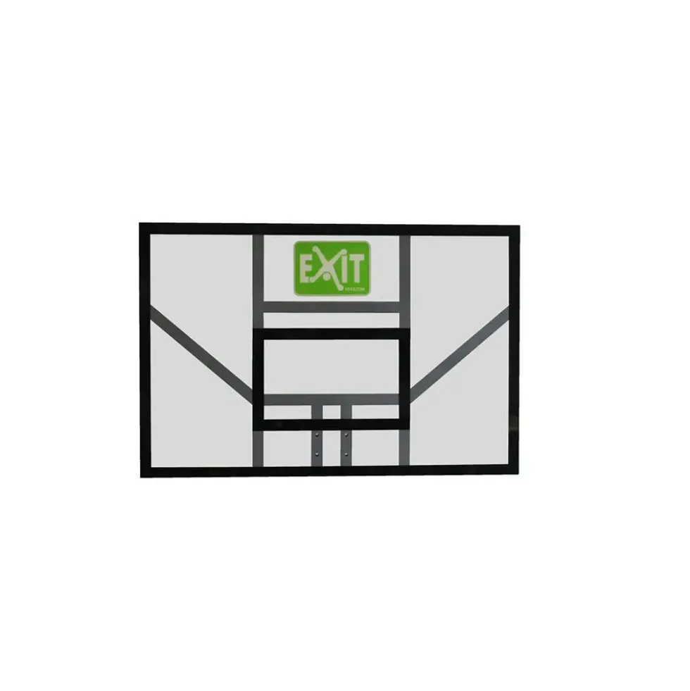 Basketballplate EXIT Galaxy