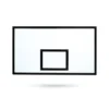 Basketballplate PBT