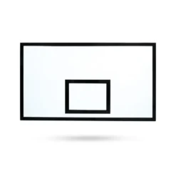 Basketballplate PBT