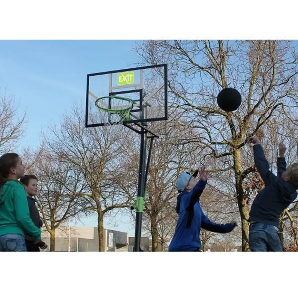 Basketballstativ EXIT Galaxy